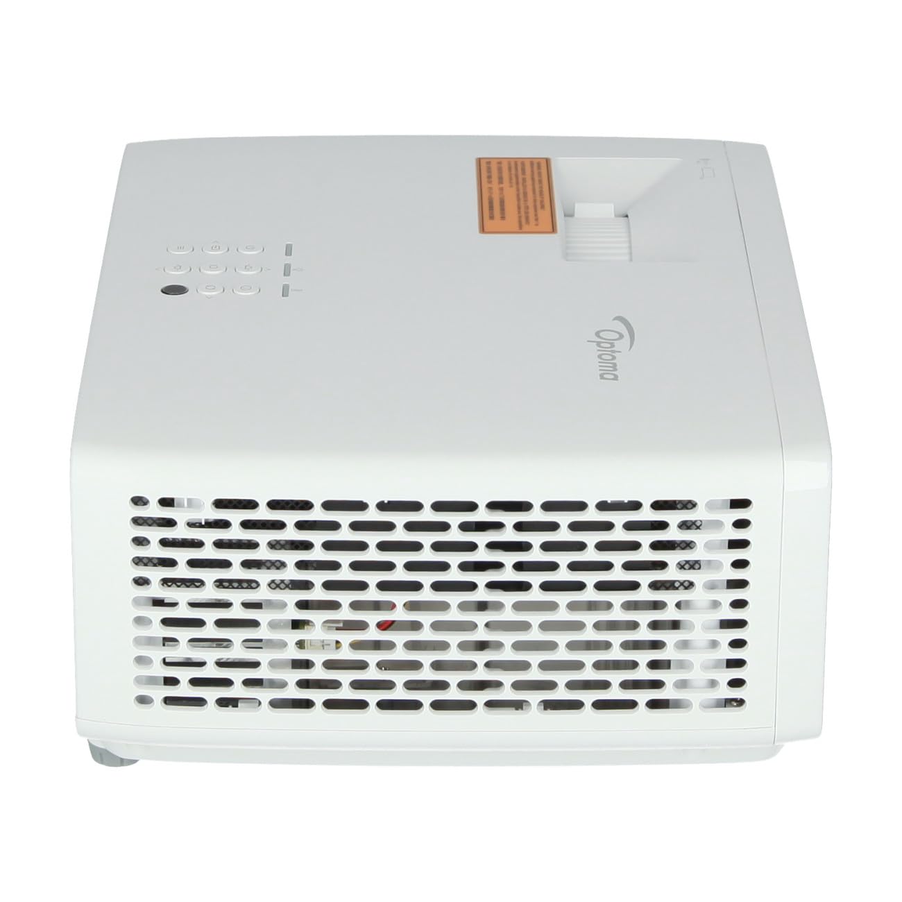 Optoma ZW350e