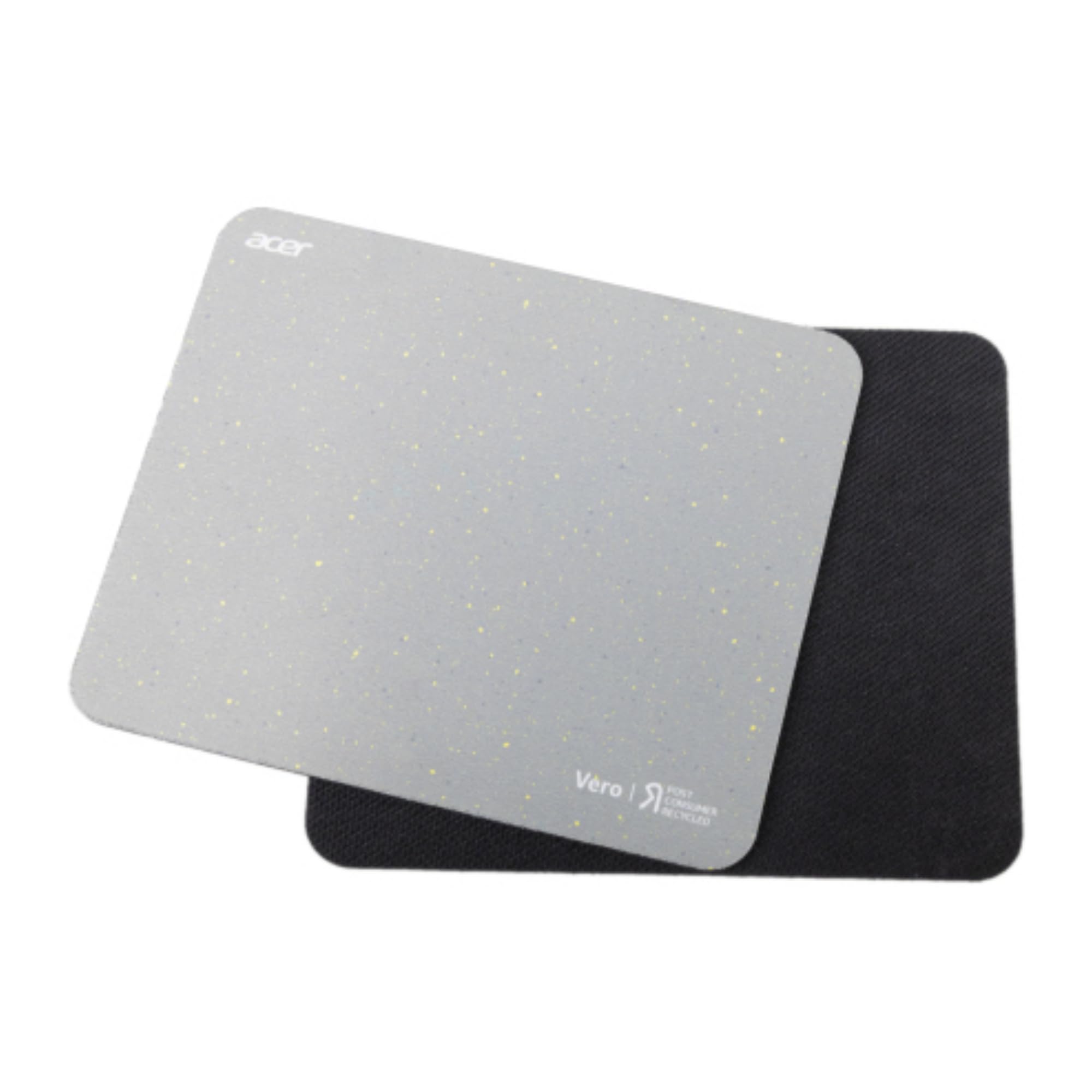 Acer Vero Mouse Pad Grey