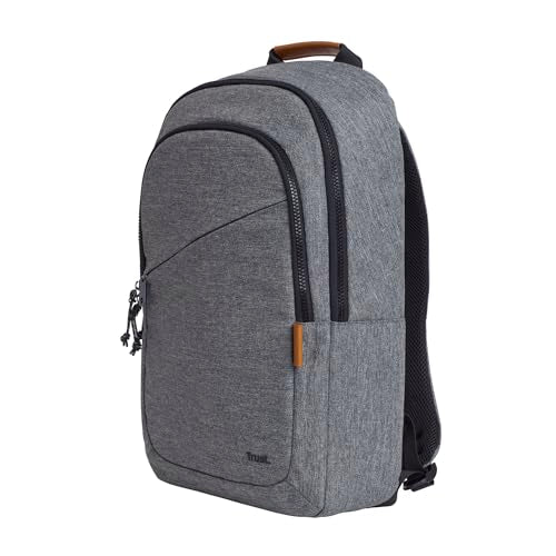 TRUST Sac à dos AVANA 16p gris