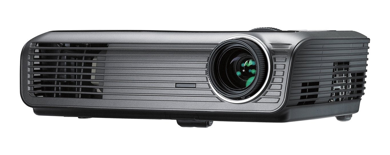 OPTOMA DE-9106EGA Ecran de Projection Electrique 16/9 132x234cm