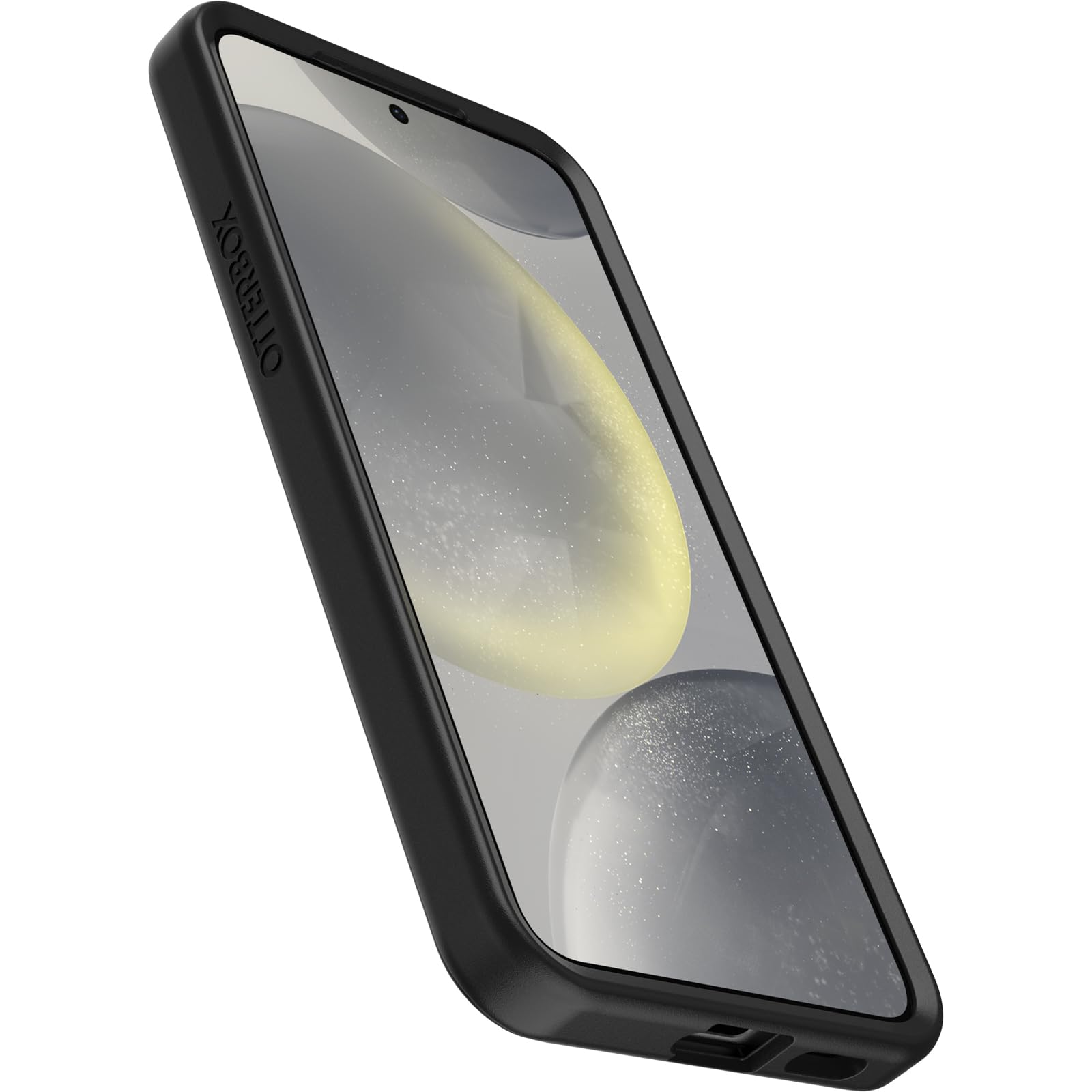 OtterBox Symmetry Galaxy S24 BLK