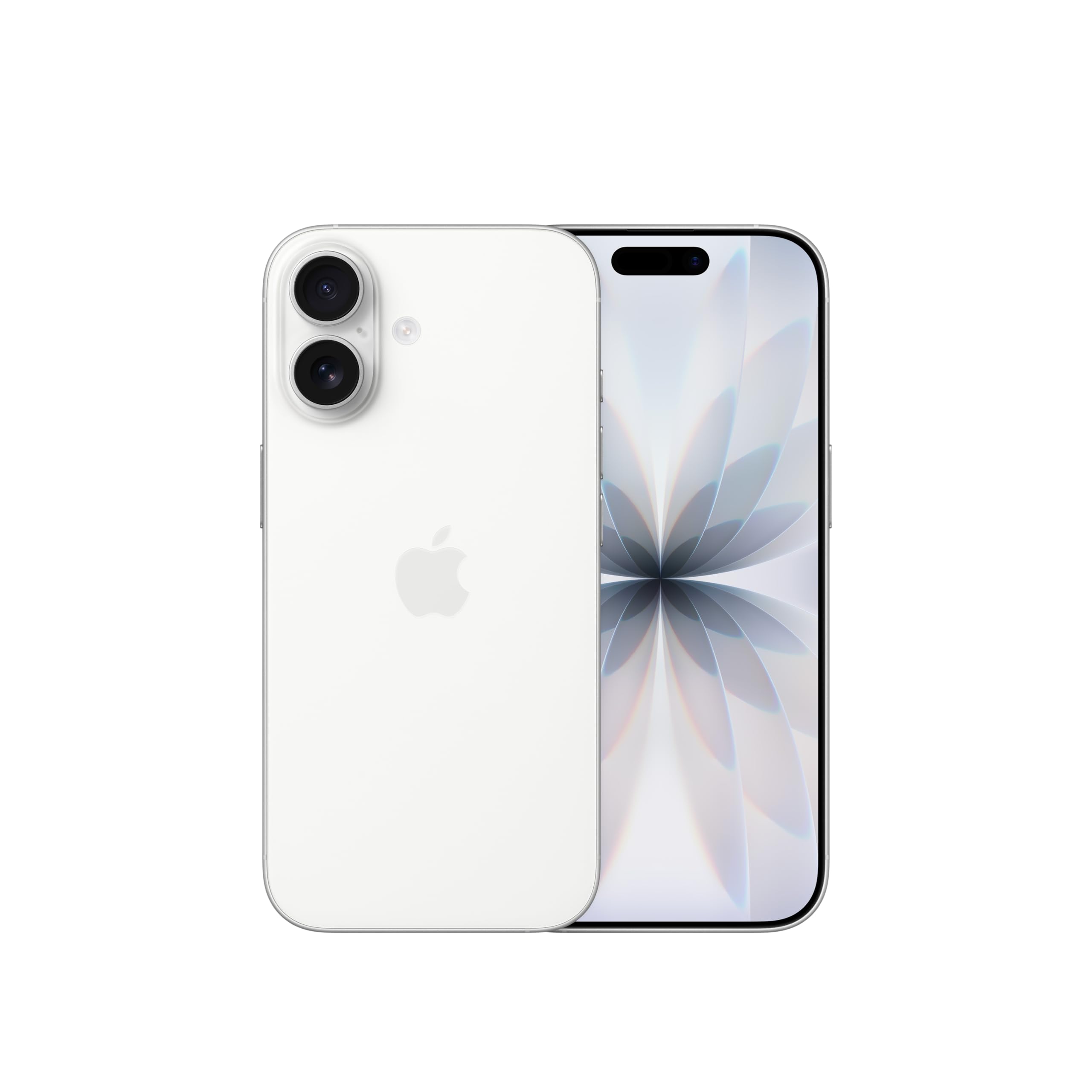 iPhone 17 White 512GB