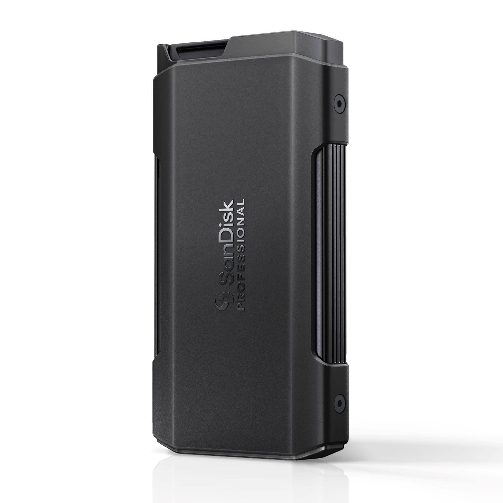Sandisk Pro Blade M.2 SSD Transport 4TB