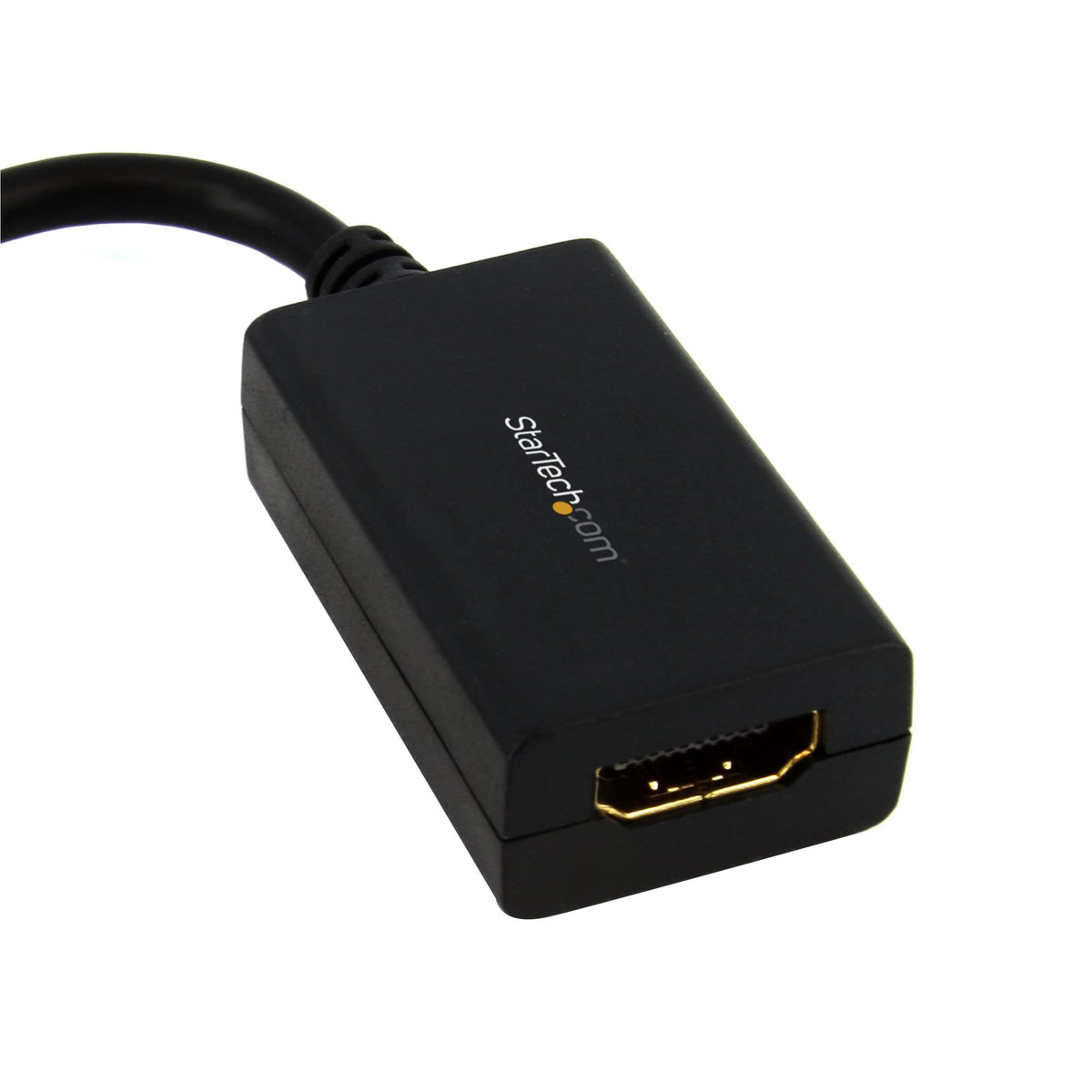 Mini DisplayPort to HDMI Video Adapter