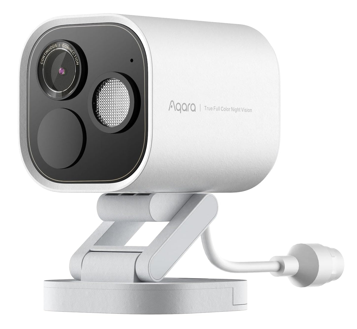 Aqara CH-C03DW Camera Hub G5 Pro PoE