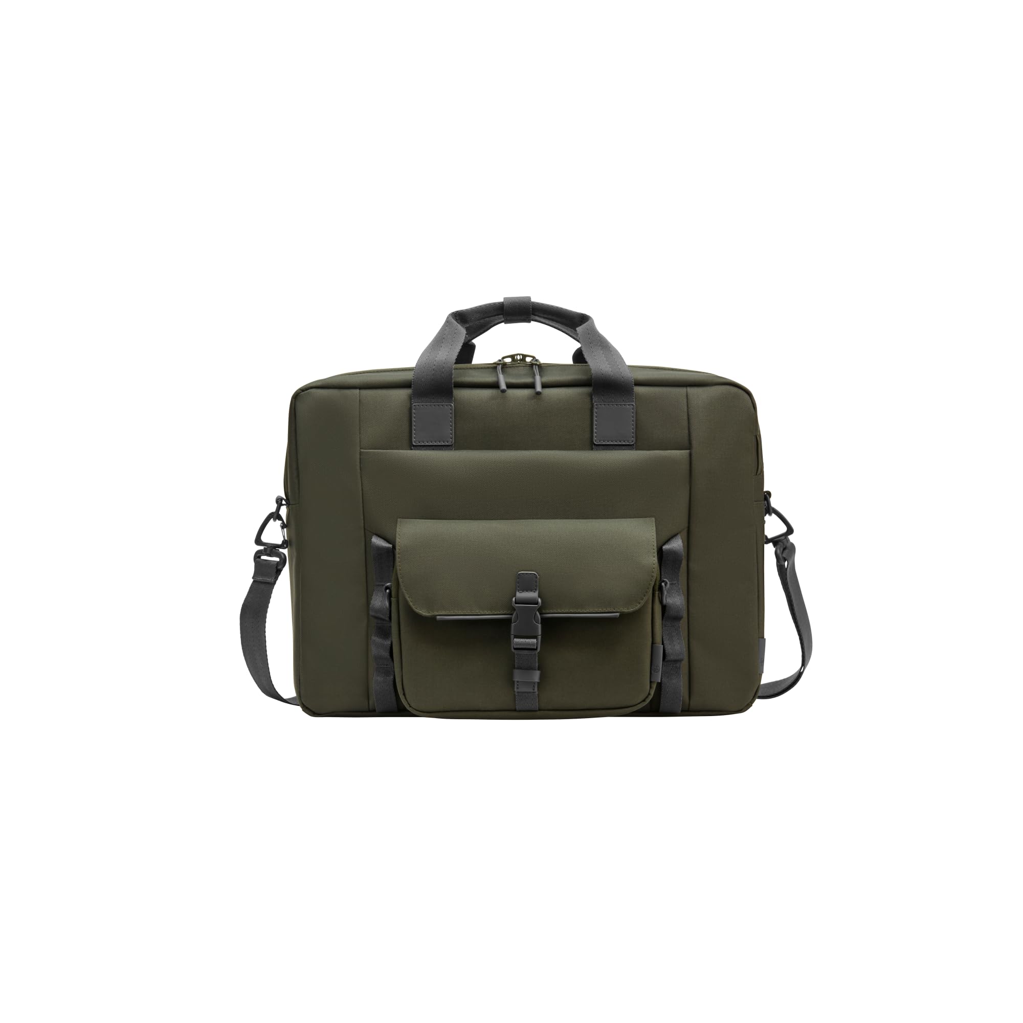 HP 15.6p Modular Laptop Bag