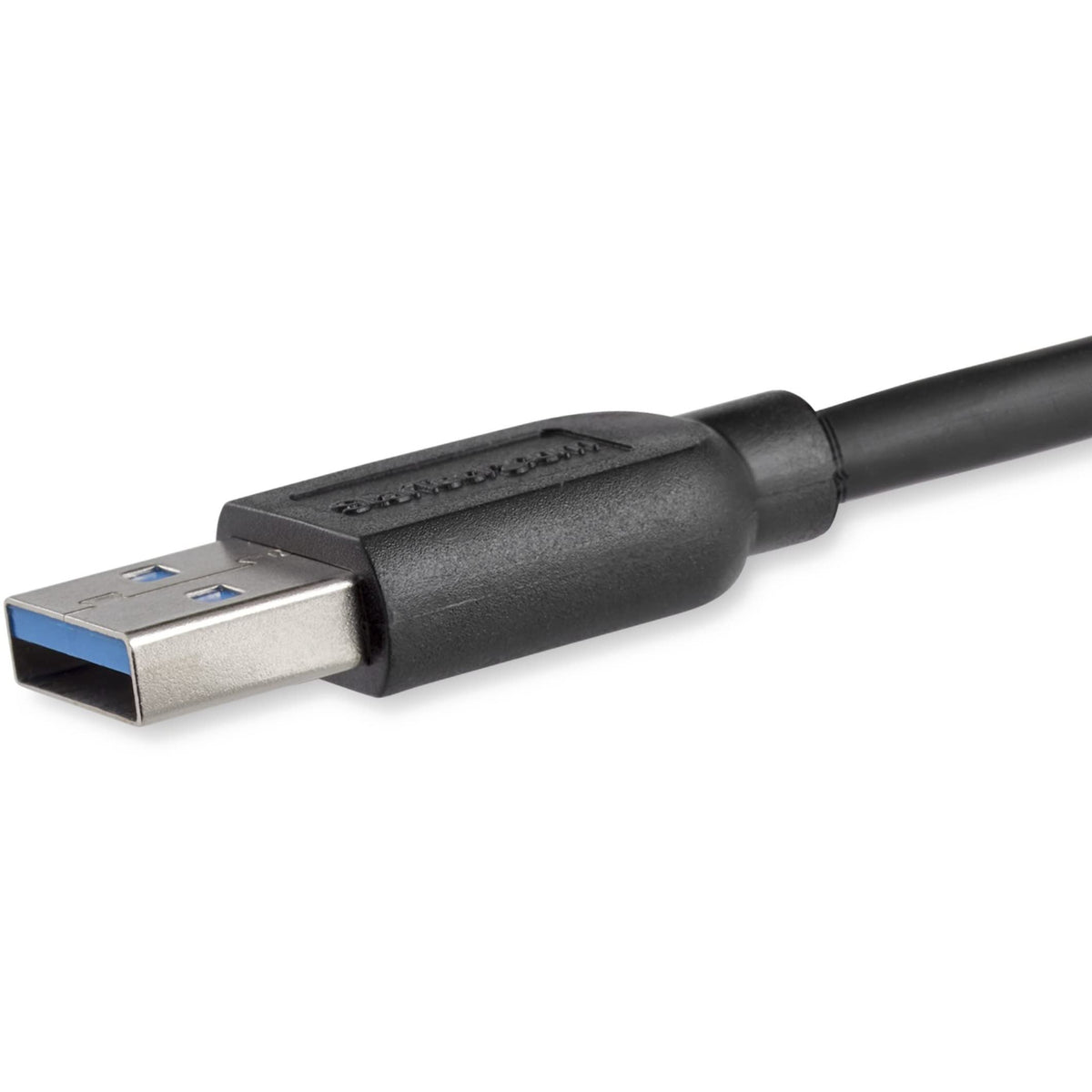 2m 1.8m Slim USB 3.0 Micro B Cable