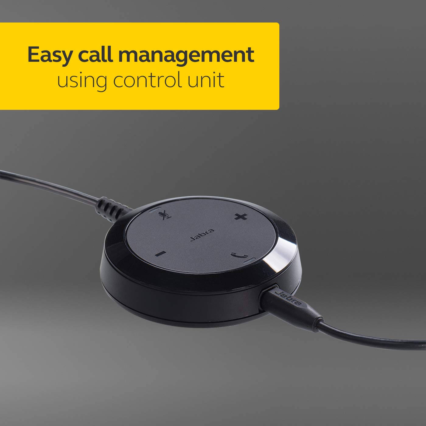 Demo/Jabra EVOLVE 30 II Stereo UC