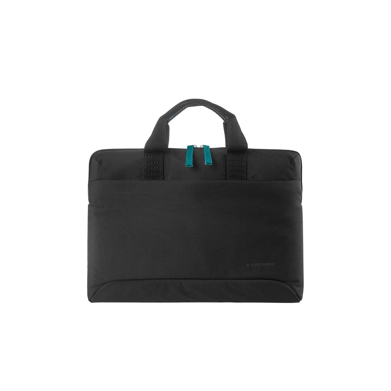 Tucano, smilz, sac fin 13- 14" noir-bleu