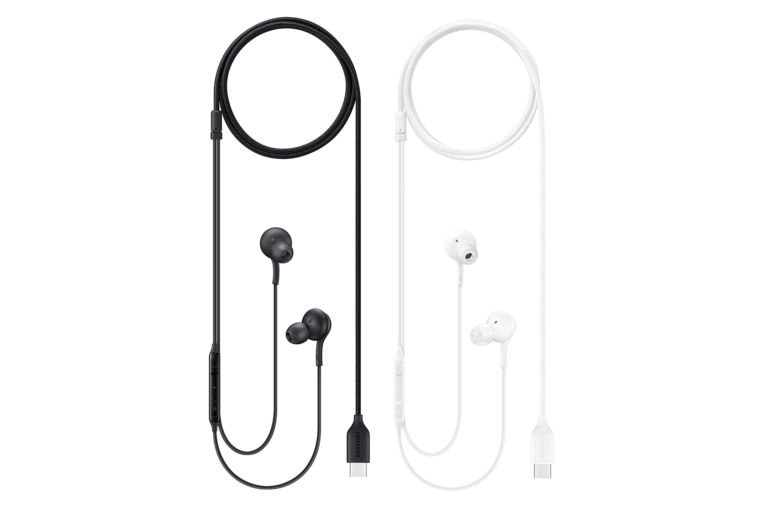 SAMSUNG Type-C Earphones Sound by AKG White
