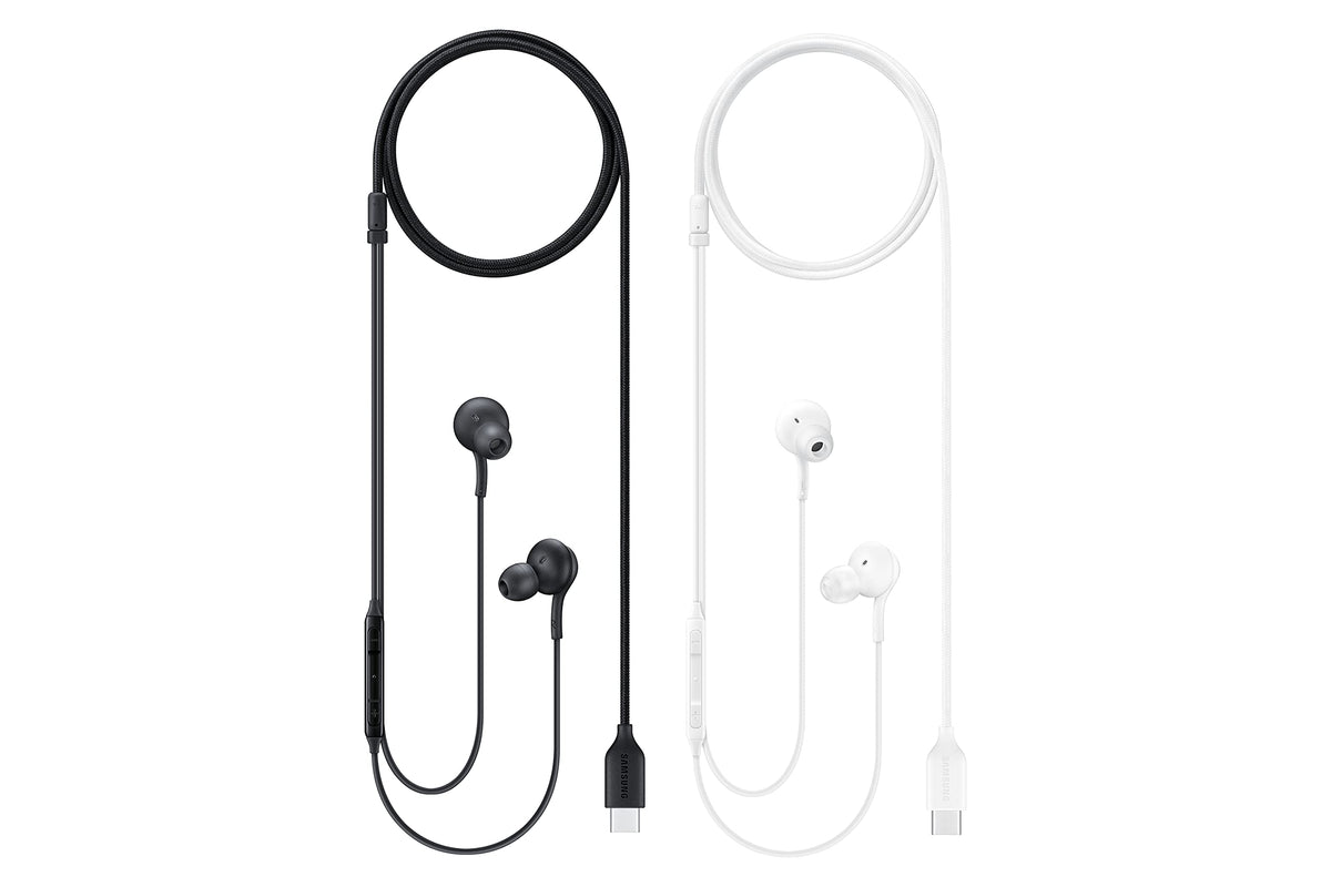 SAMSUNG Type-C Earphones Sound by AKG White
