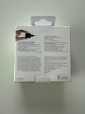 BELKIN 45W USB PD Wall Charger with PPS BLK