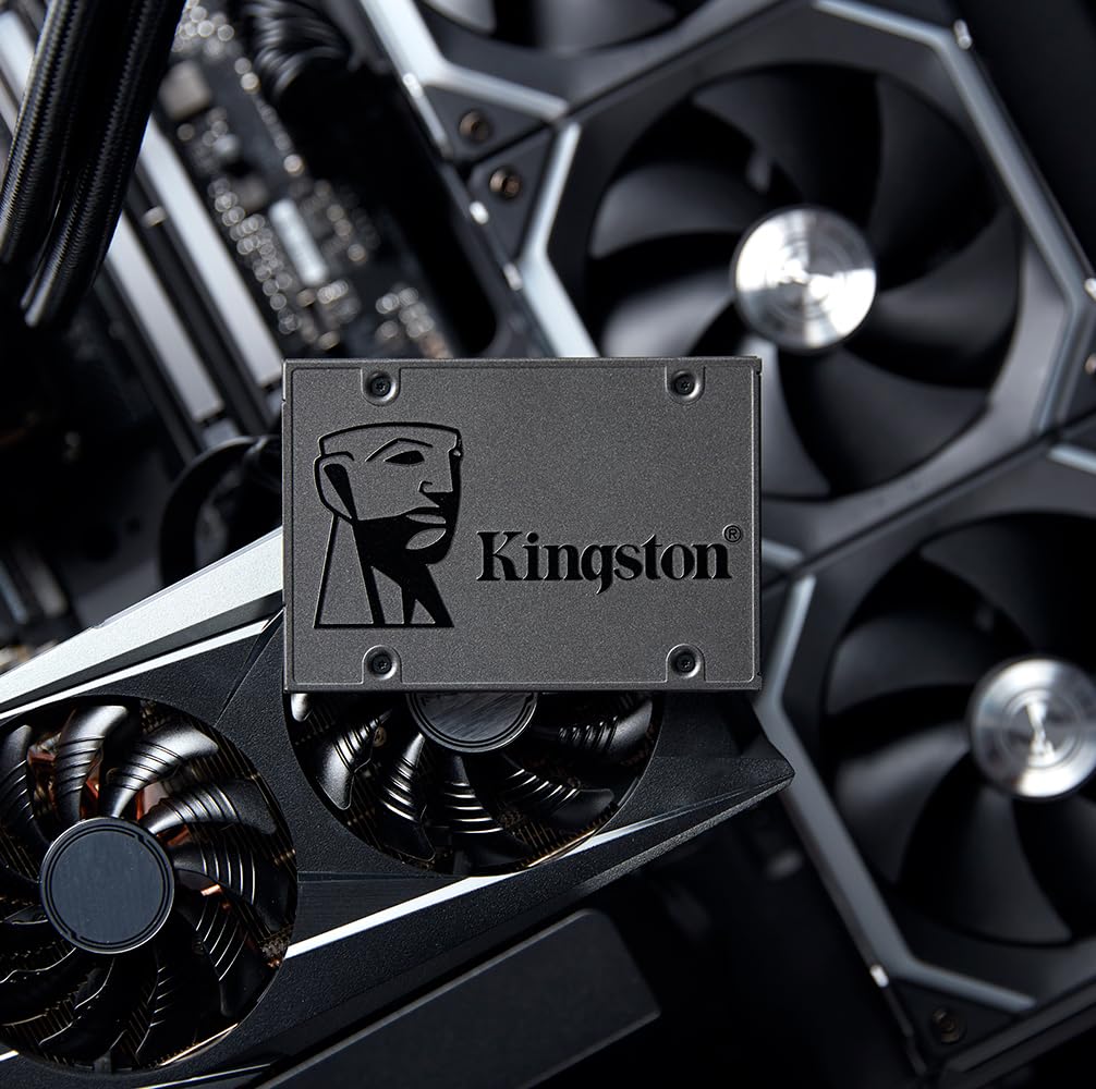 KINGSTON 960GB A400 SATA3 2.5 SSD 7mm height