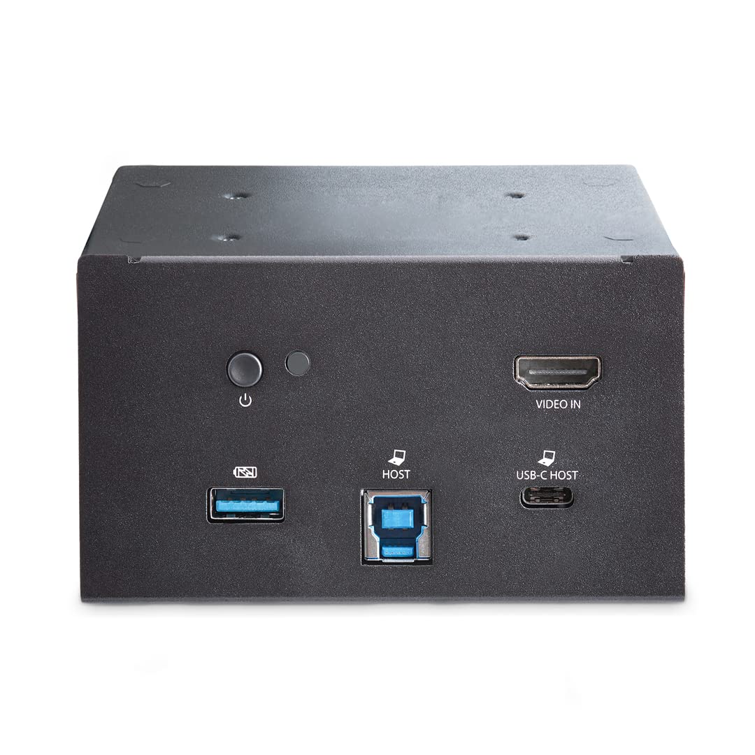 Module Docking Station Connectivity Box