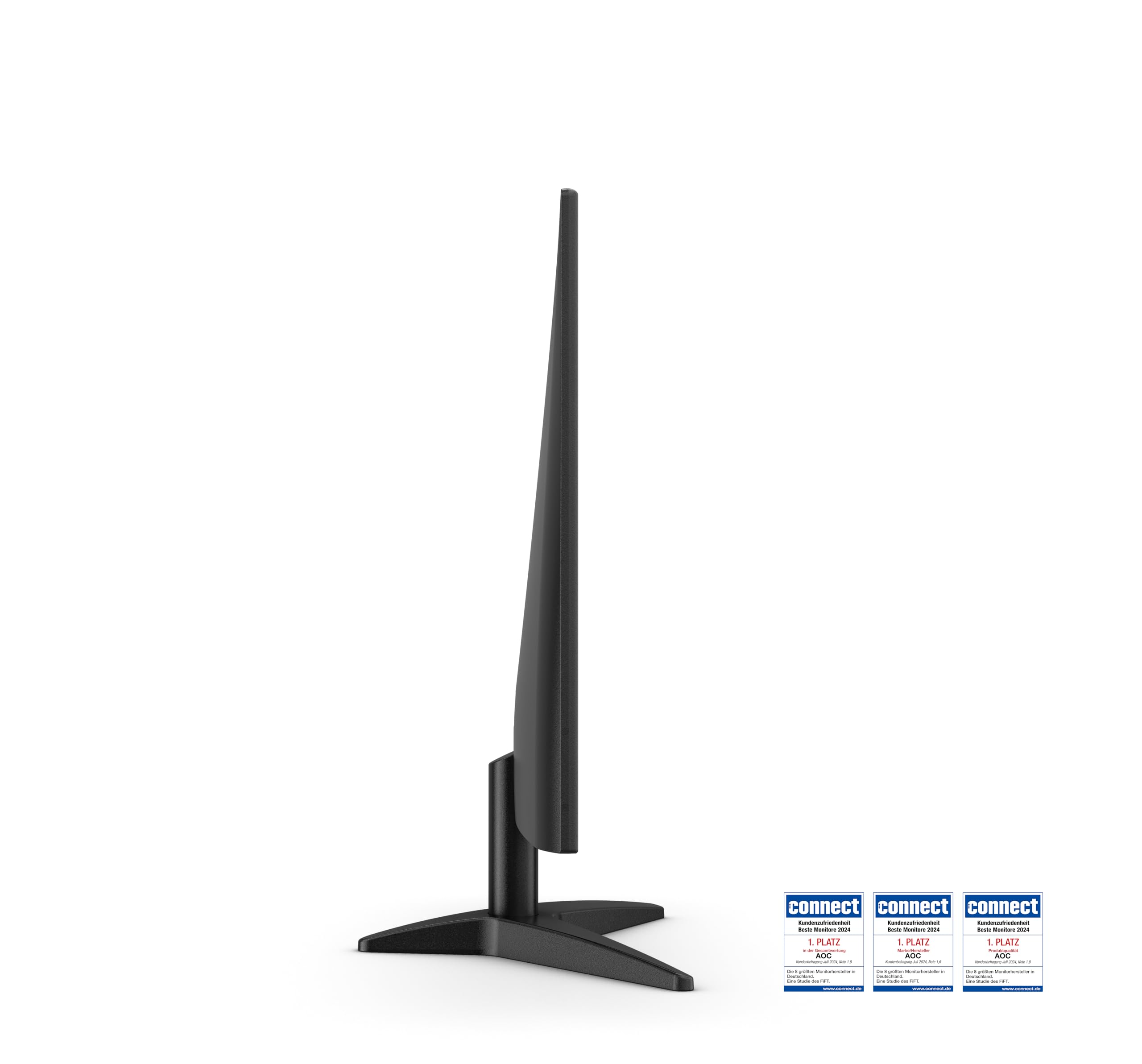 AOC 27B36X Ecran 27p FHD 16:9 IPS 144Hz HDMI 1.4DP