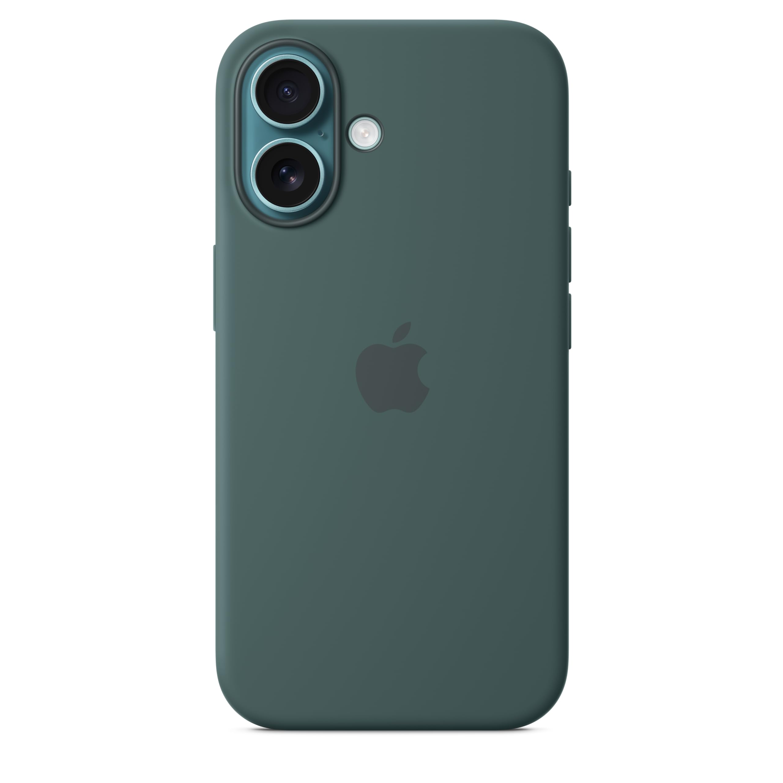 iPhone 16 Si Case Lake Green