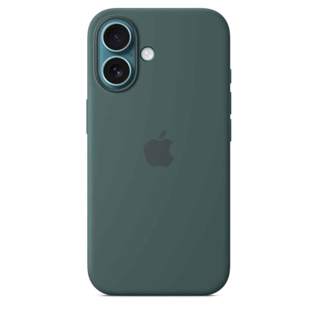 iPhone 16 Si Case Lake Green