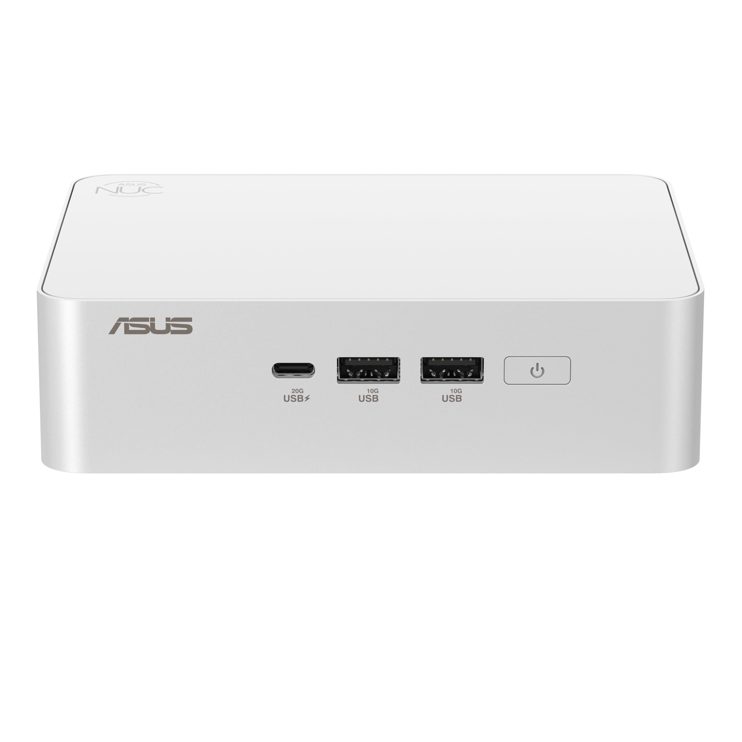ASUS RNUC15CRSU900002 Barebone Intel Core Ultra 9 285H Kit L6 EU Cord