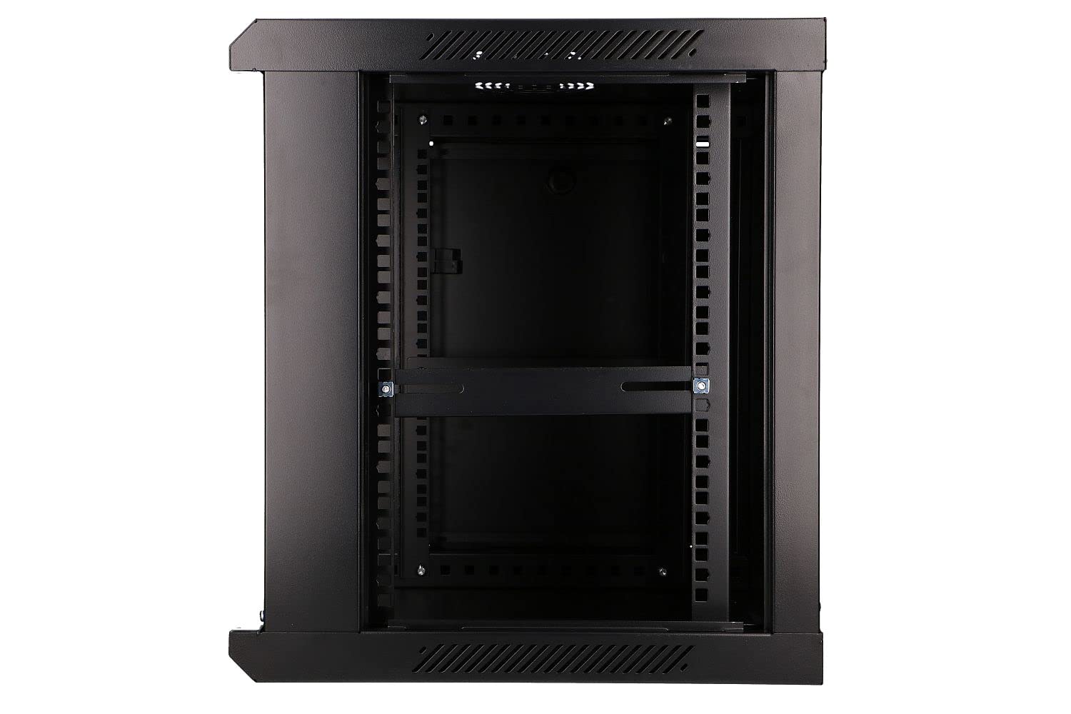 Extralink EX.3968 étagere 9U Rack monté sur le mur Noir