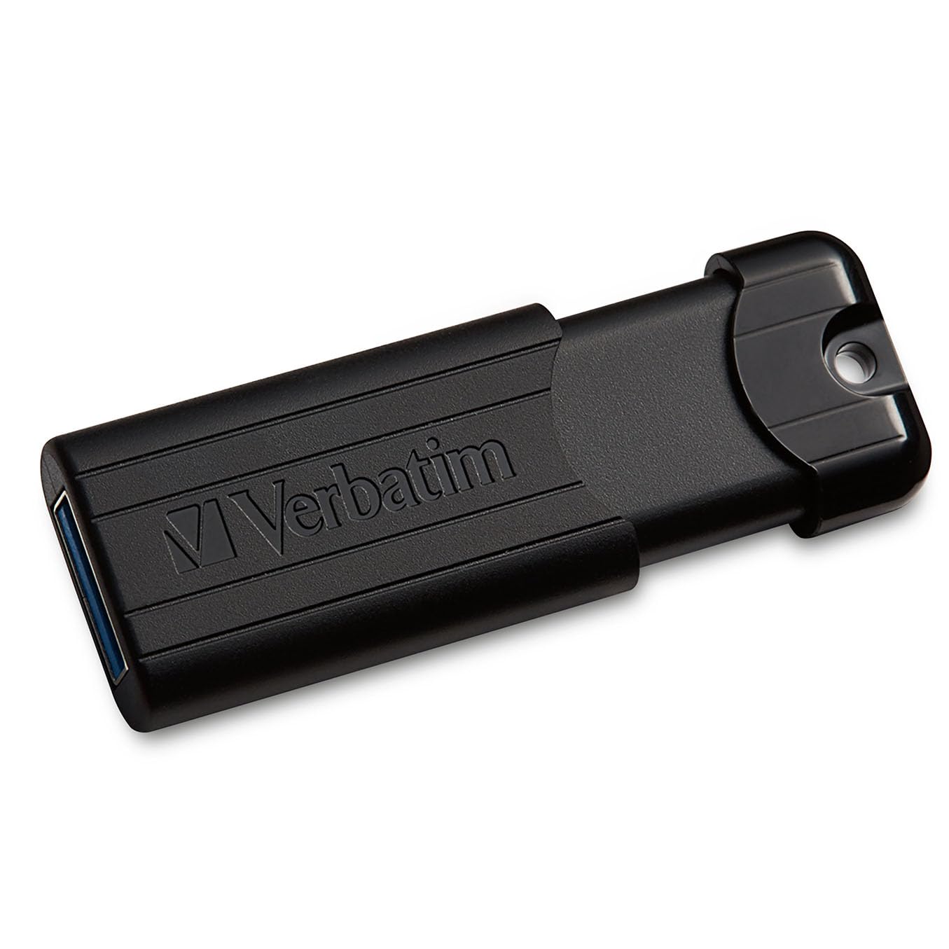 StorenGo Pinstripe USB 3.0 Drive 32GB