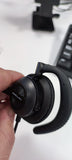 POLY COUSSINET DE RECHANGE SIMILI CUIR POUR HW540/530