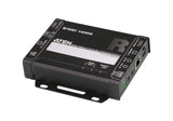 ATEN VE814AR Récepteur seul HDBaseT HDMI avec 2 sorties
