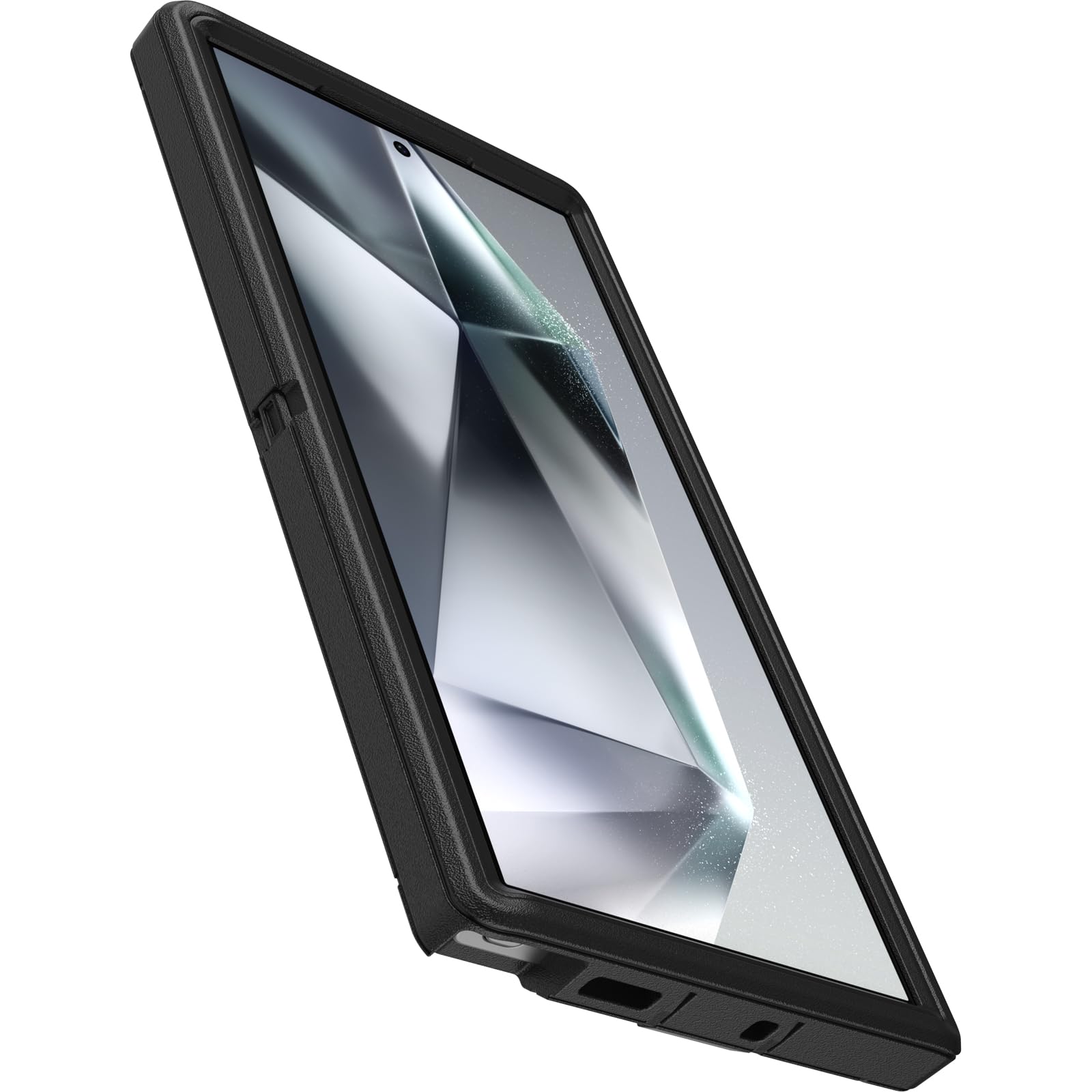 Defender Galaxy S24 Ultra BLK POLYBAG