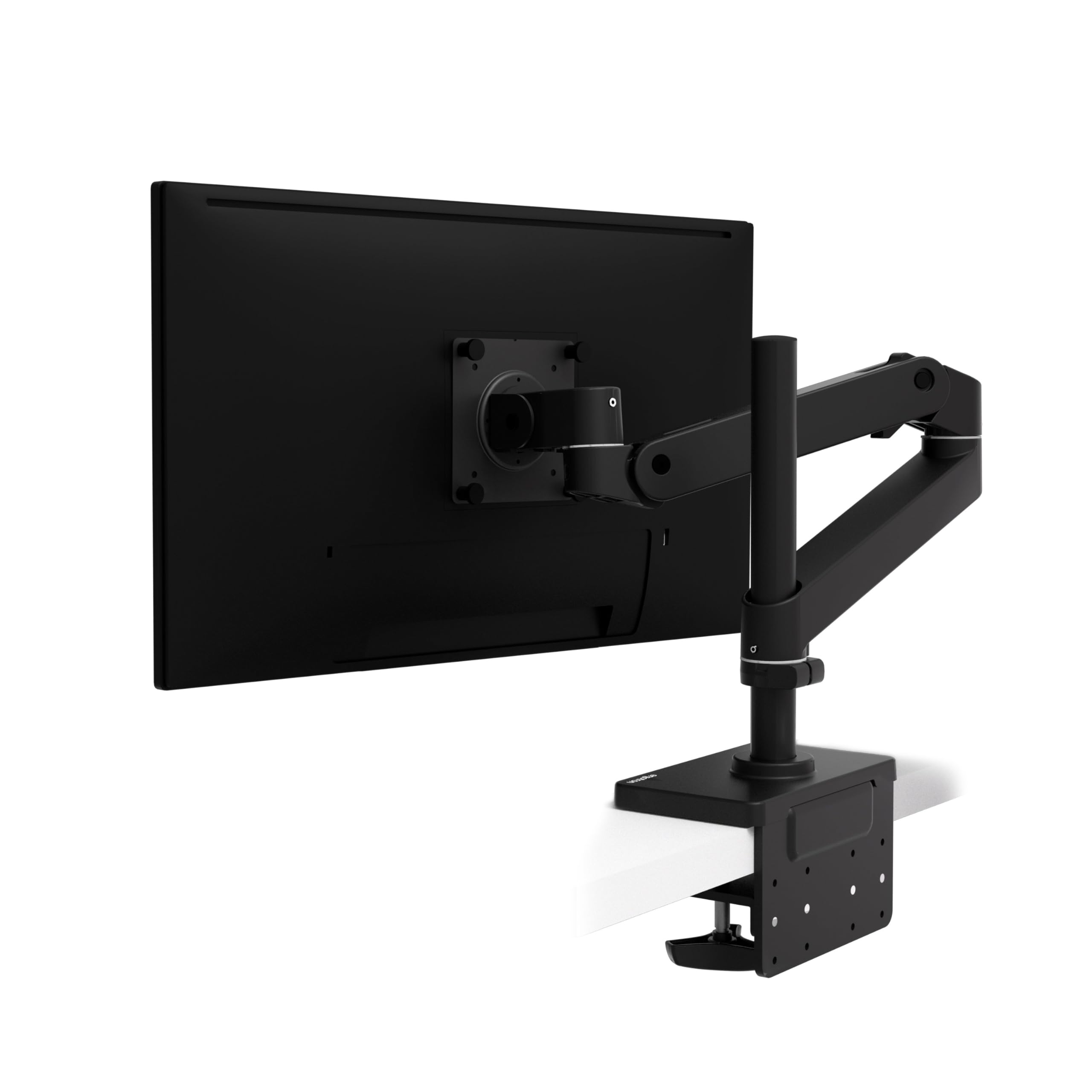 LX PRO ARM SINGLE DISPLAY TALL POLE