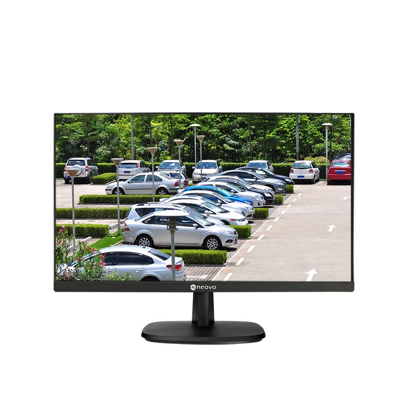 NEOVO- Moniteur de VDS 24" SC-2402