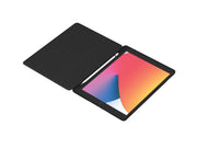 FOLIO SLIMSKIN IPAD 7/8/9 GEN BLACK