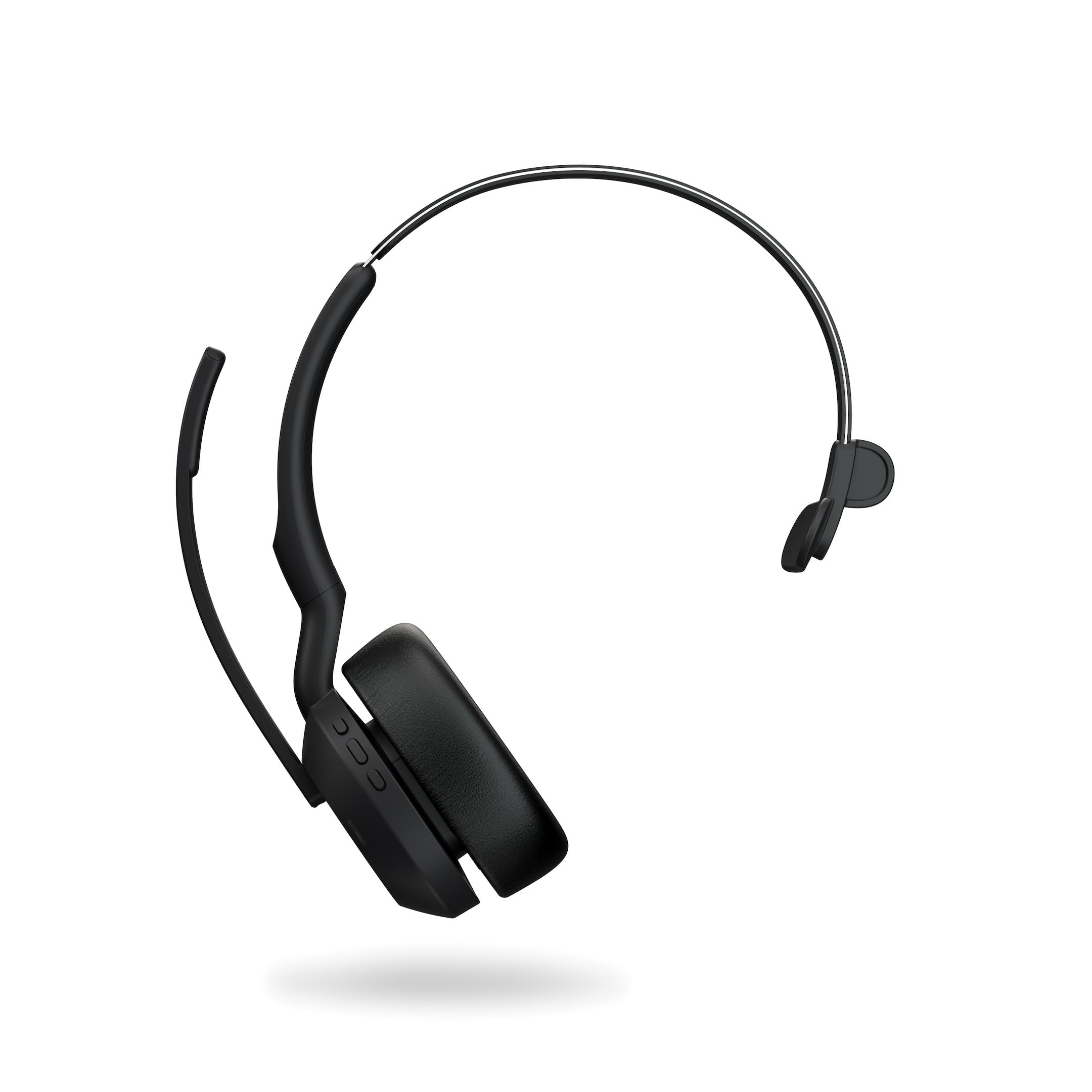Jabra Evolve2 55 Link380c MS Mono