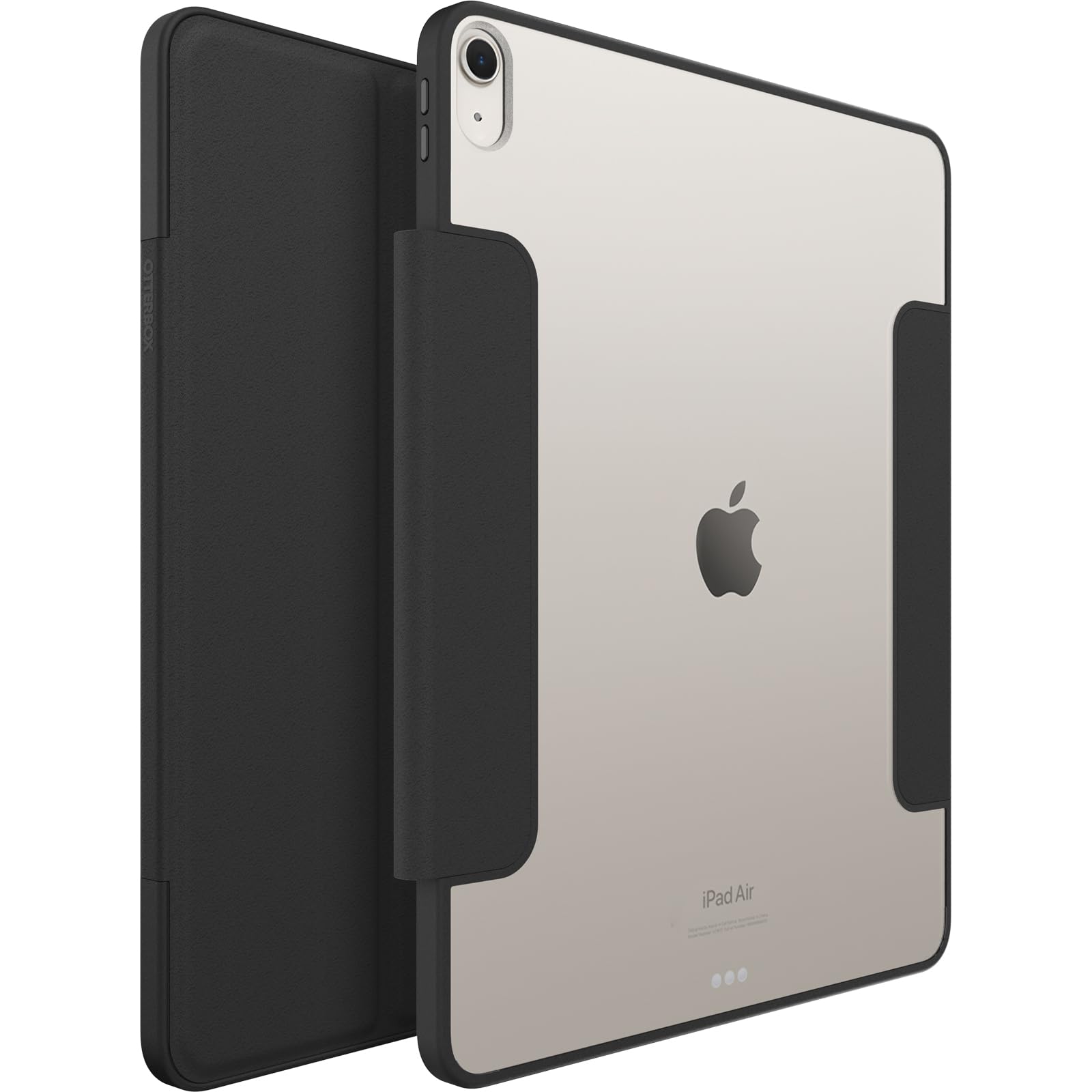 SymmetryFolio iPadAir 13" M4/M3/M2 black