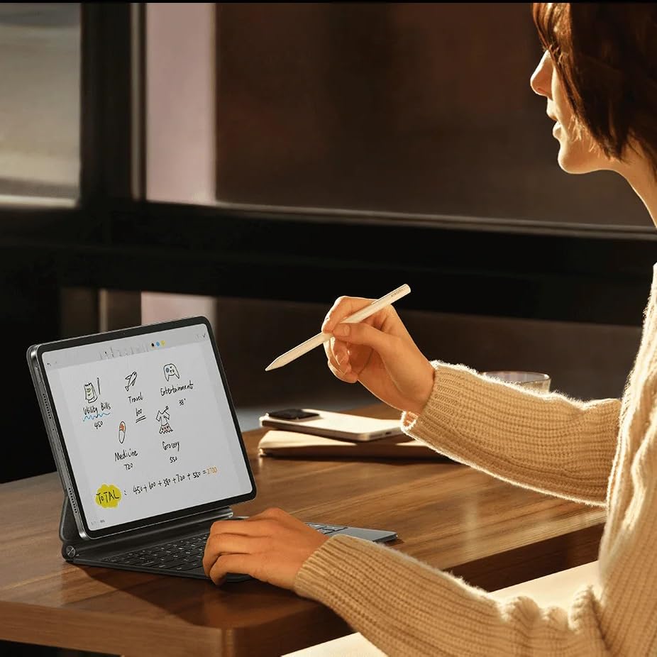 Xiaomi Pad 7 Pro WIFI (11.2'' - 512 Go, 12 Go RAM) Gris