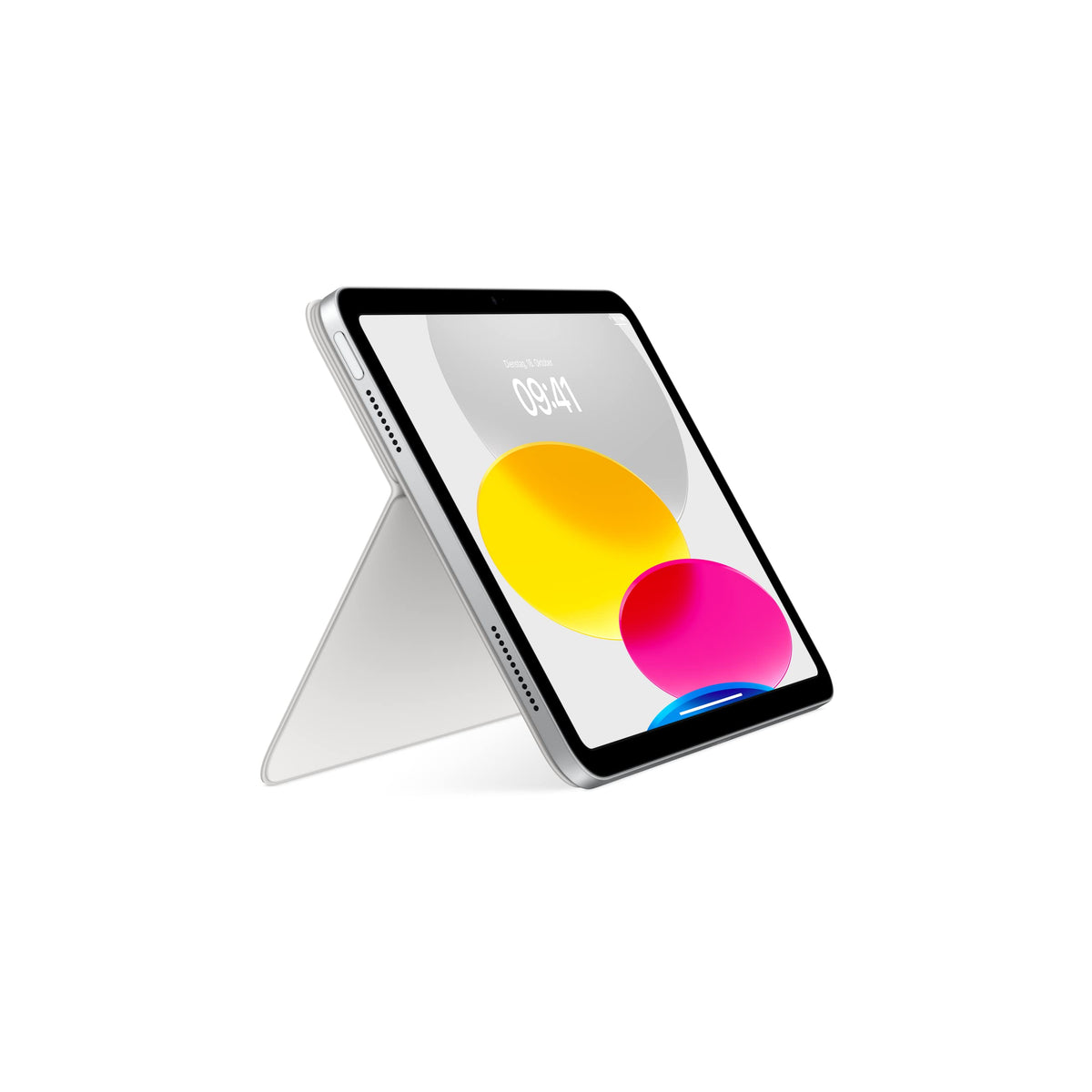 Magic Keyboard Folio -Int