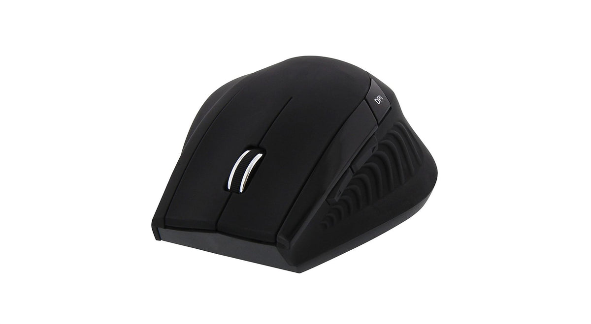 TNB ERGO Line Ergonomic Wireless Mouse Optimized Design For Comfortable Use