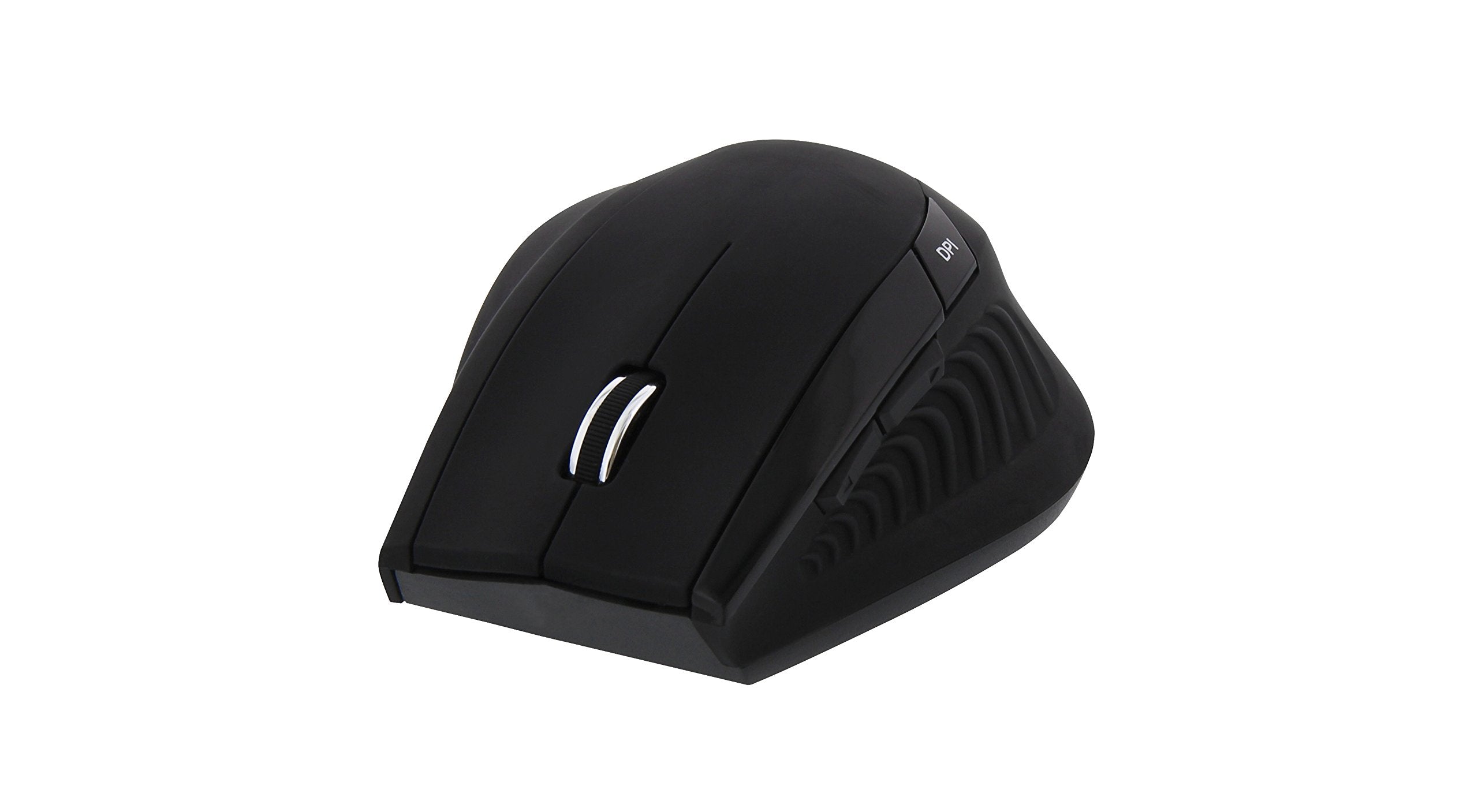 TNB ERGO Line Ergonomic Wireless Mouse Optimized Design For Comfortable Use