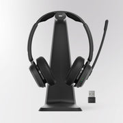 IMPACT 1000 MS UC ANC WL USB-C+A Stand