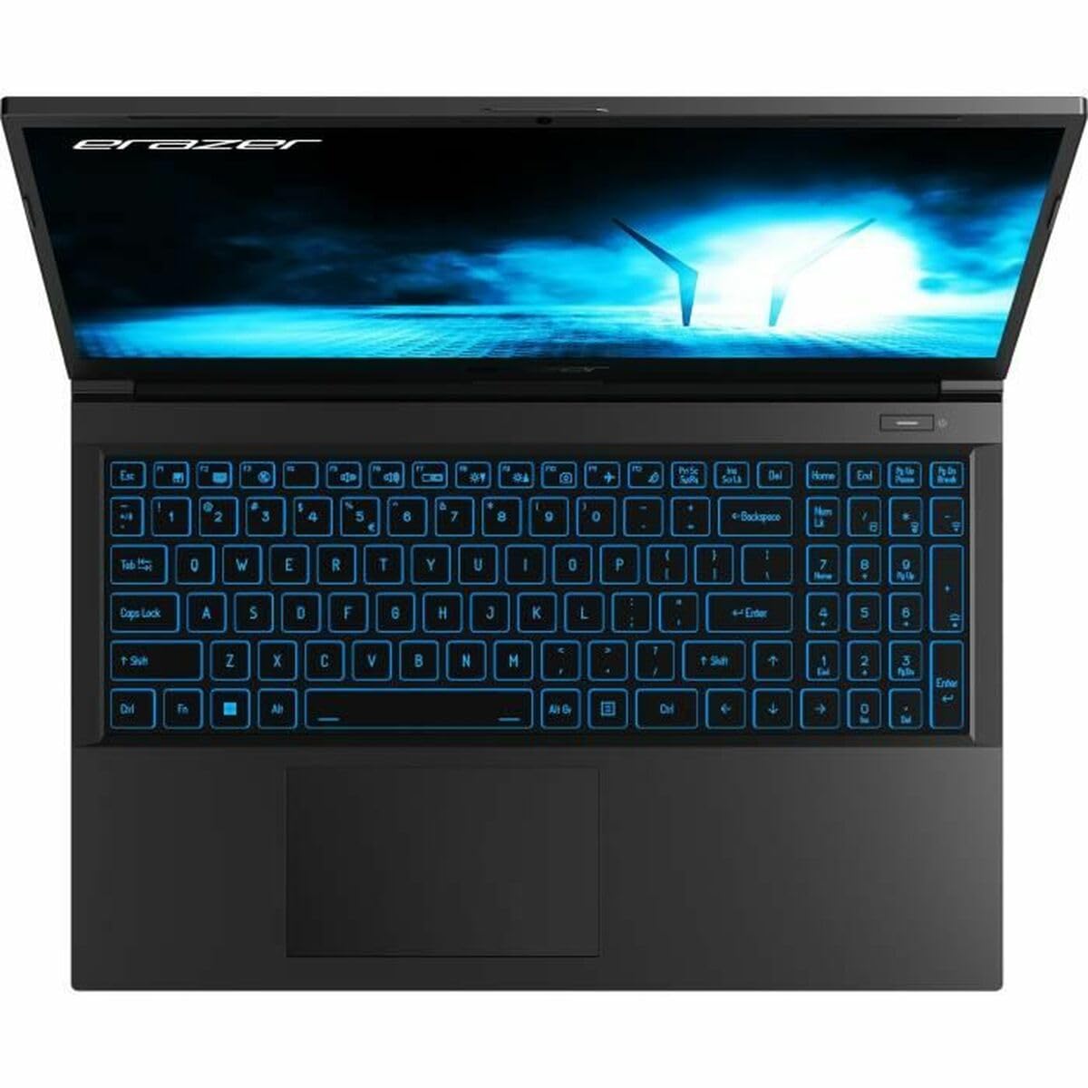 MD62592/15 FHD i5 8GB/512GB RTX2050 NoOS