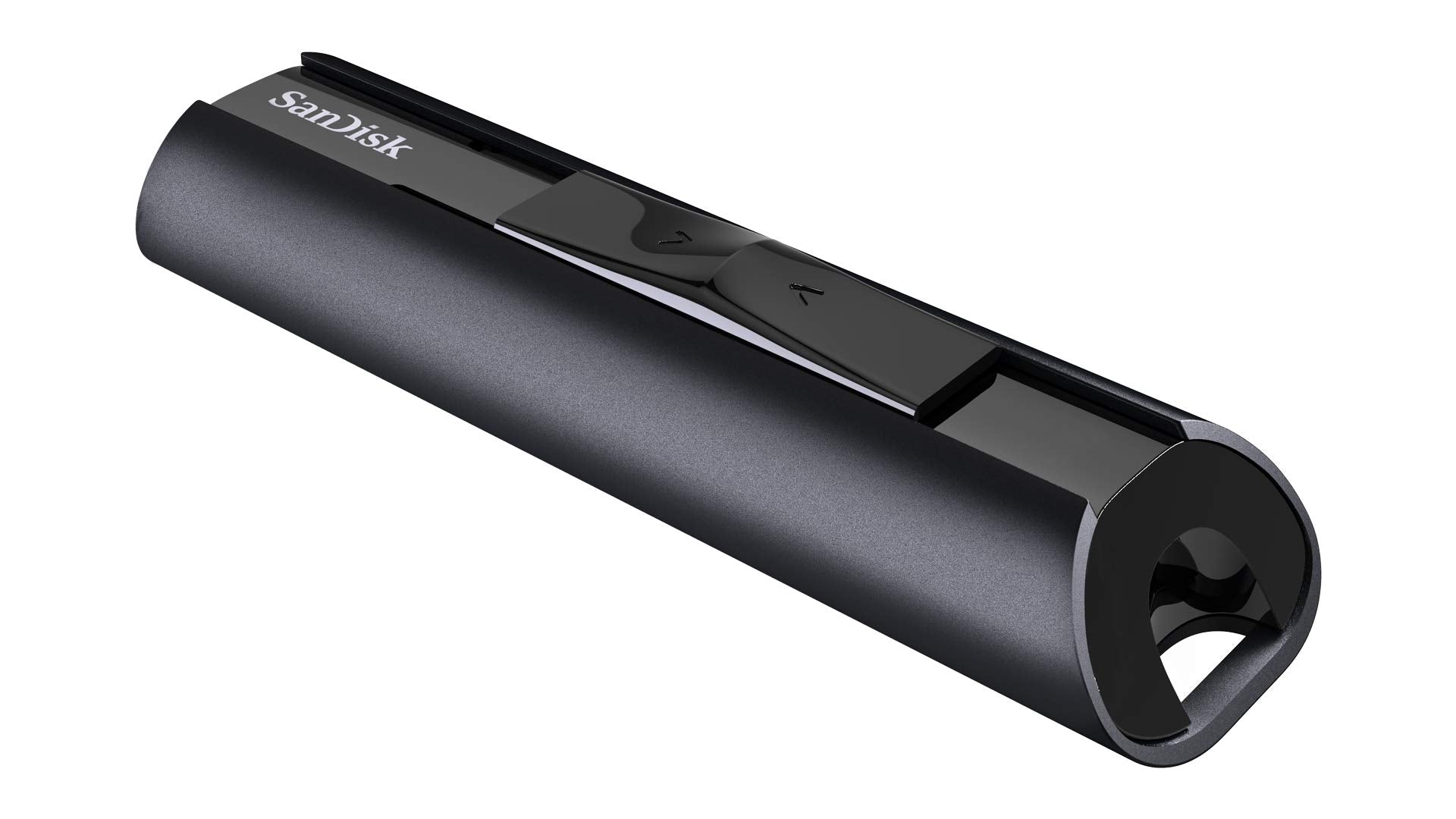 SanDisk Extreme Pro lecteur USB flash 256 Go USB Type-A 3.2 Gen 1 (3.1 Gen 1) Noir