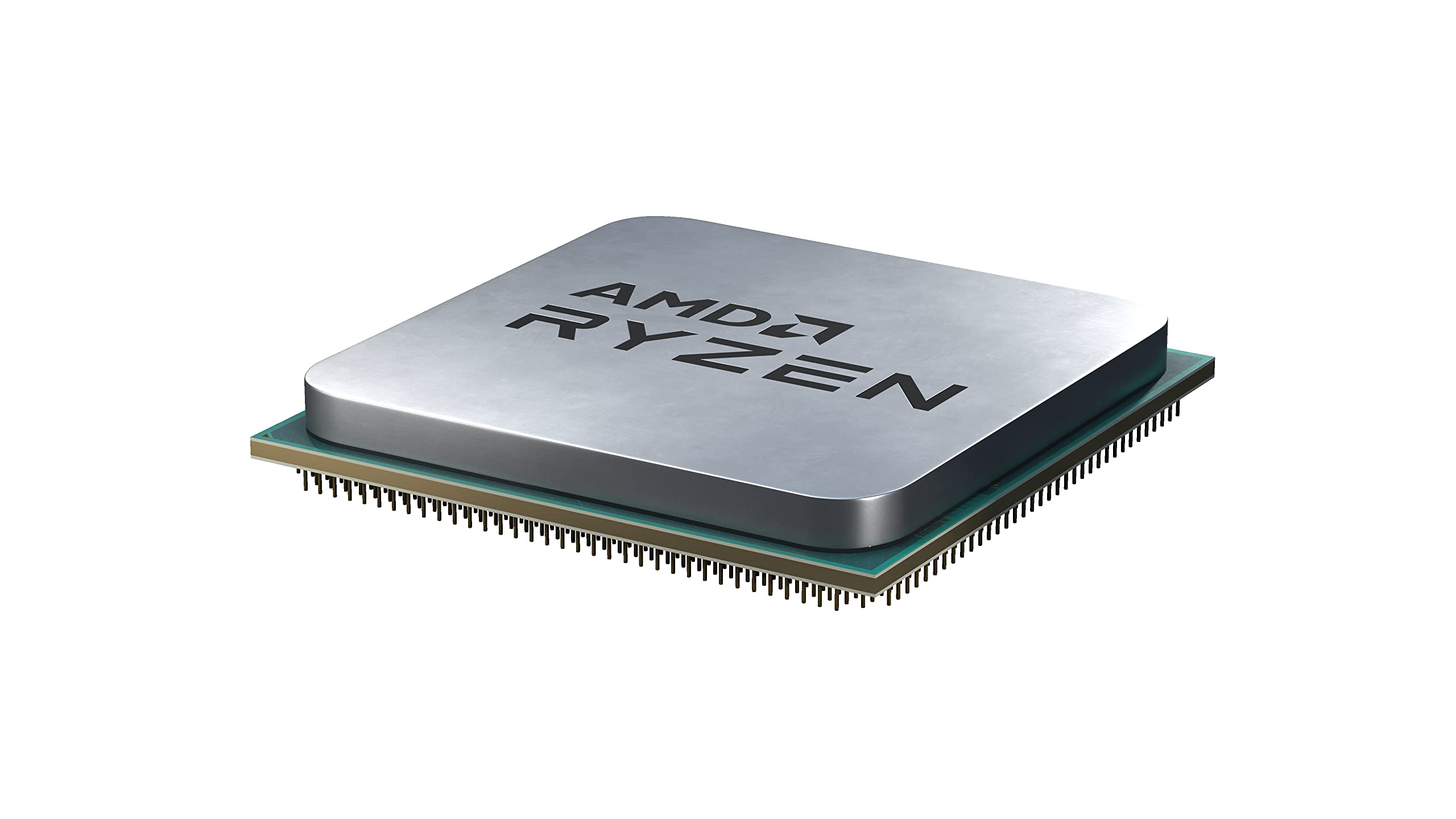 AMD Ryzen 3 4100 4GHz AM4 4C/8T 65W 6Mo with Wraith Stealth Cooler BOX