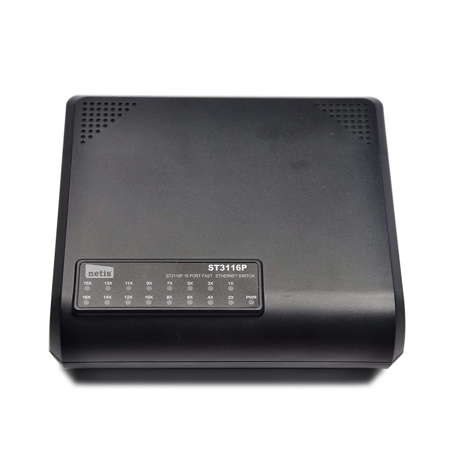 STONET ST3116P Switch 16 ports 10/100