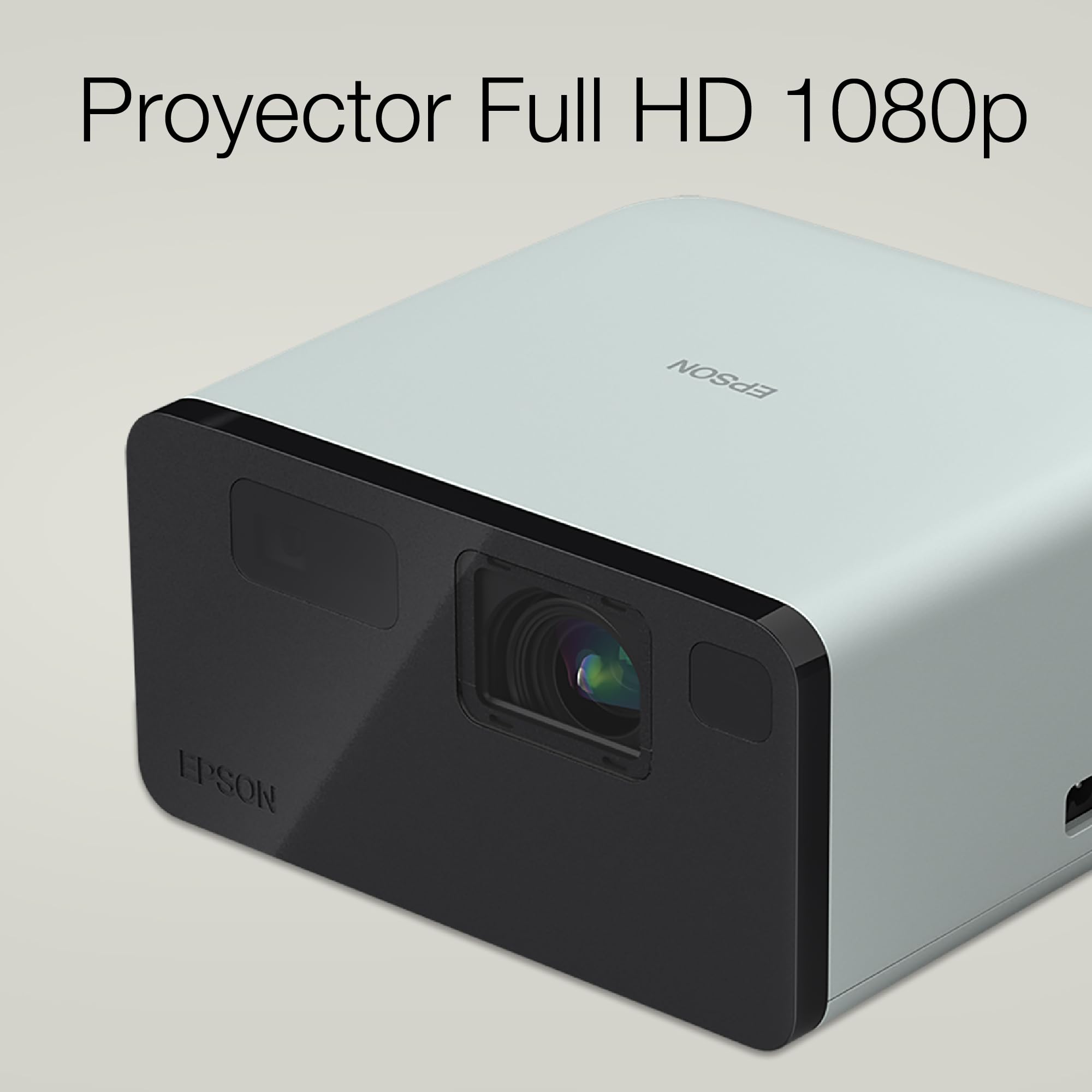 Projecteur Laser Epson EF-21G 1.000lm Full HD Technologie 3LCD