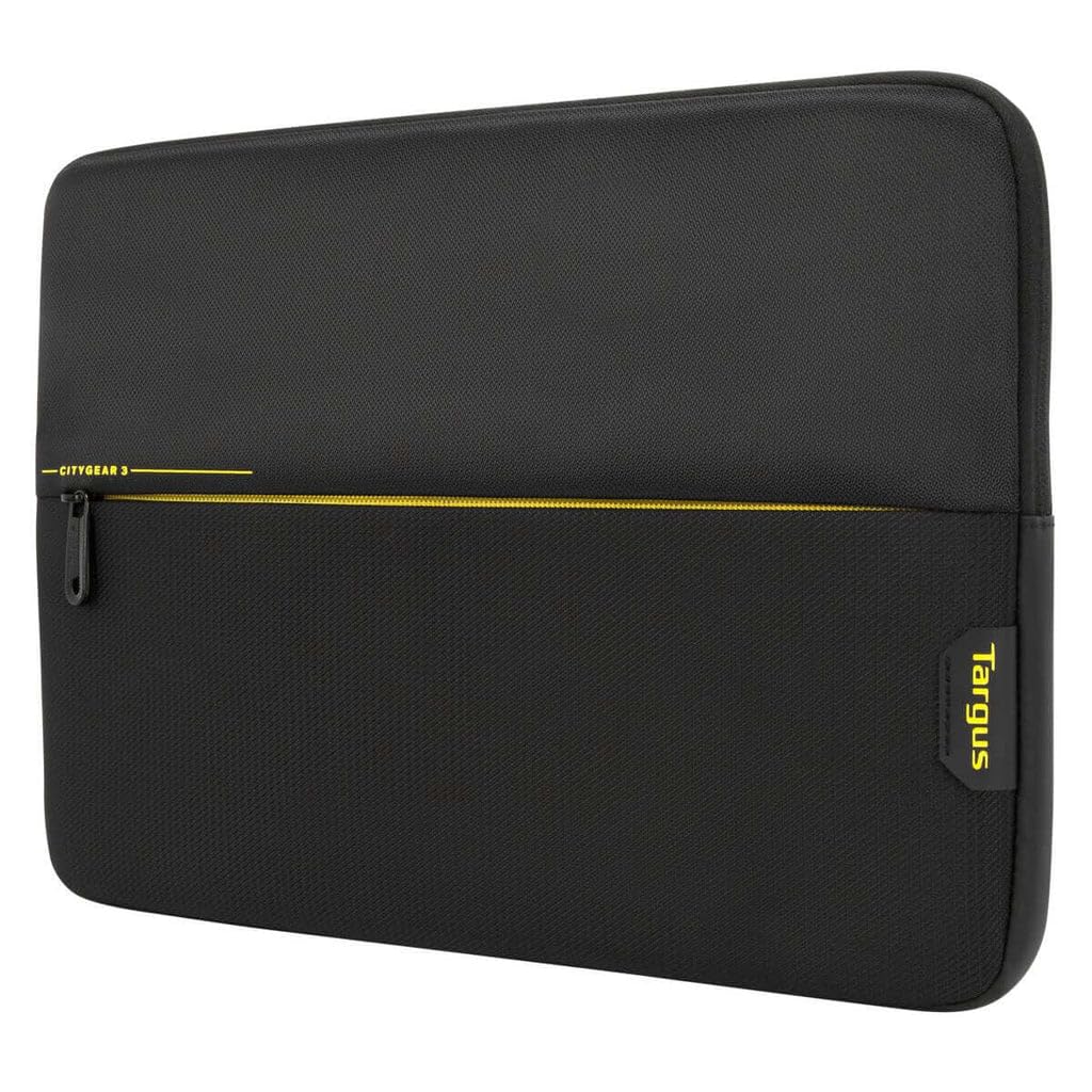 TARGUS 15.6p City Gear Laptop Sleeve