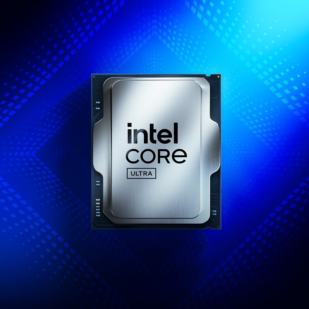 INTEL Core Ultra 5 245K 5.2GHz FCLGA18W LGA1851 24M Cache Boxed CPU