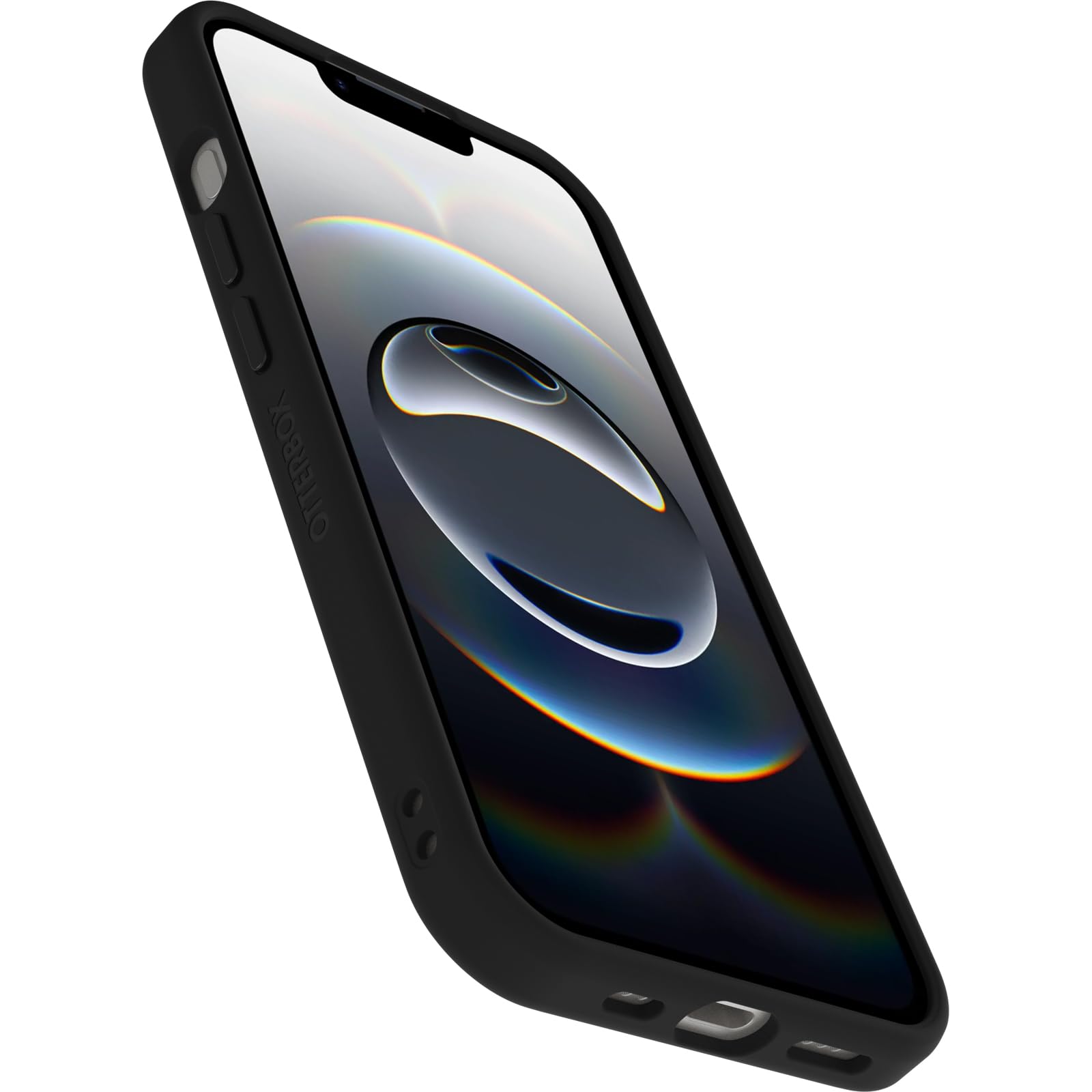 Figura iPhone 17e/16e/15/14/13 black
