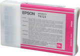EPSON 5LB T6123 ink cartridge magenta standard capacity 220ml 1-pack