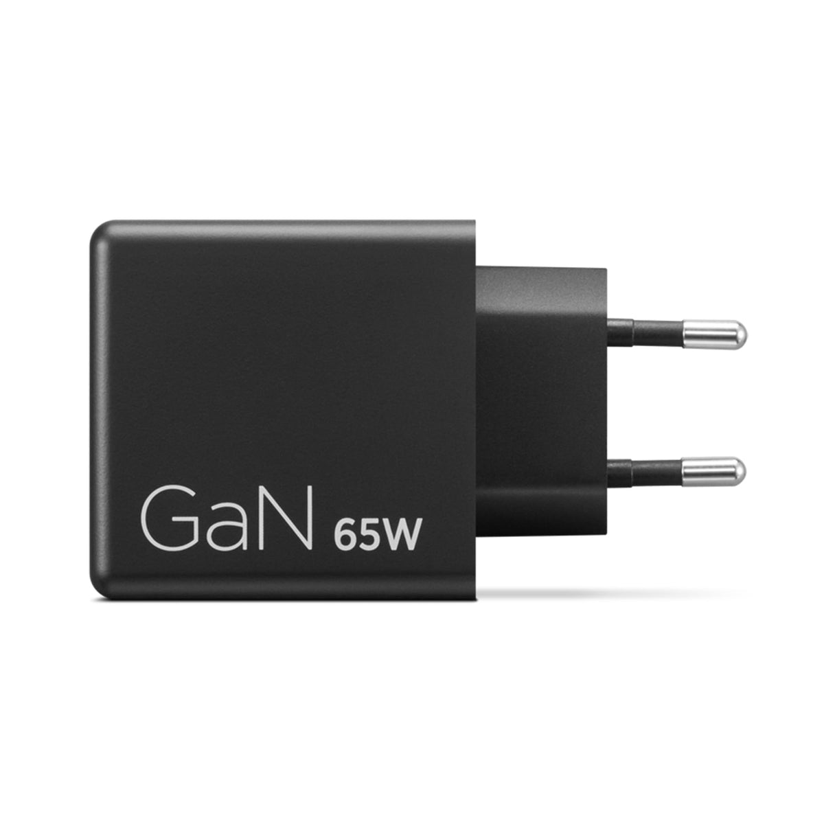 Lenovo Dual USB-C-oplader van 65 W