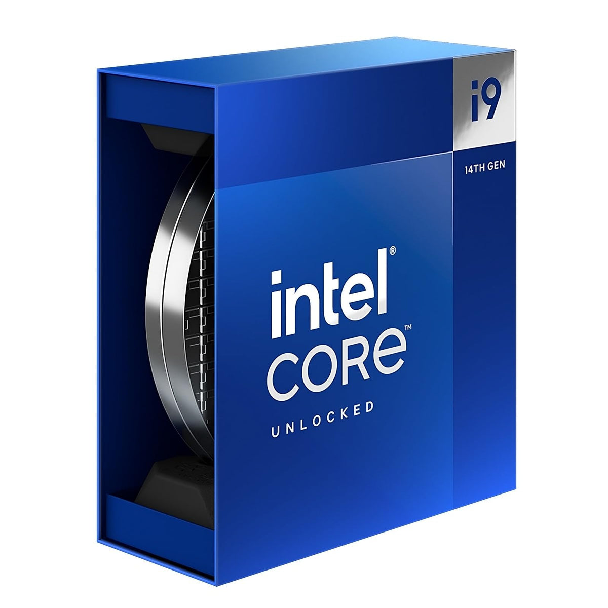 INTEL Core i9-14900K 3.2Ghz LGA1700 36Mo Cache BOX CPU