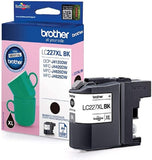 Cartouche BROTHER LC227XLBK - Noir