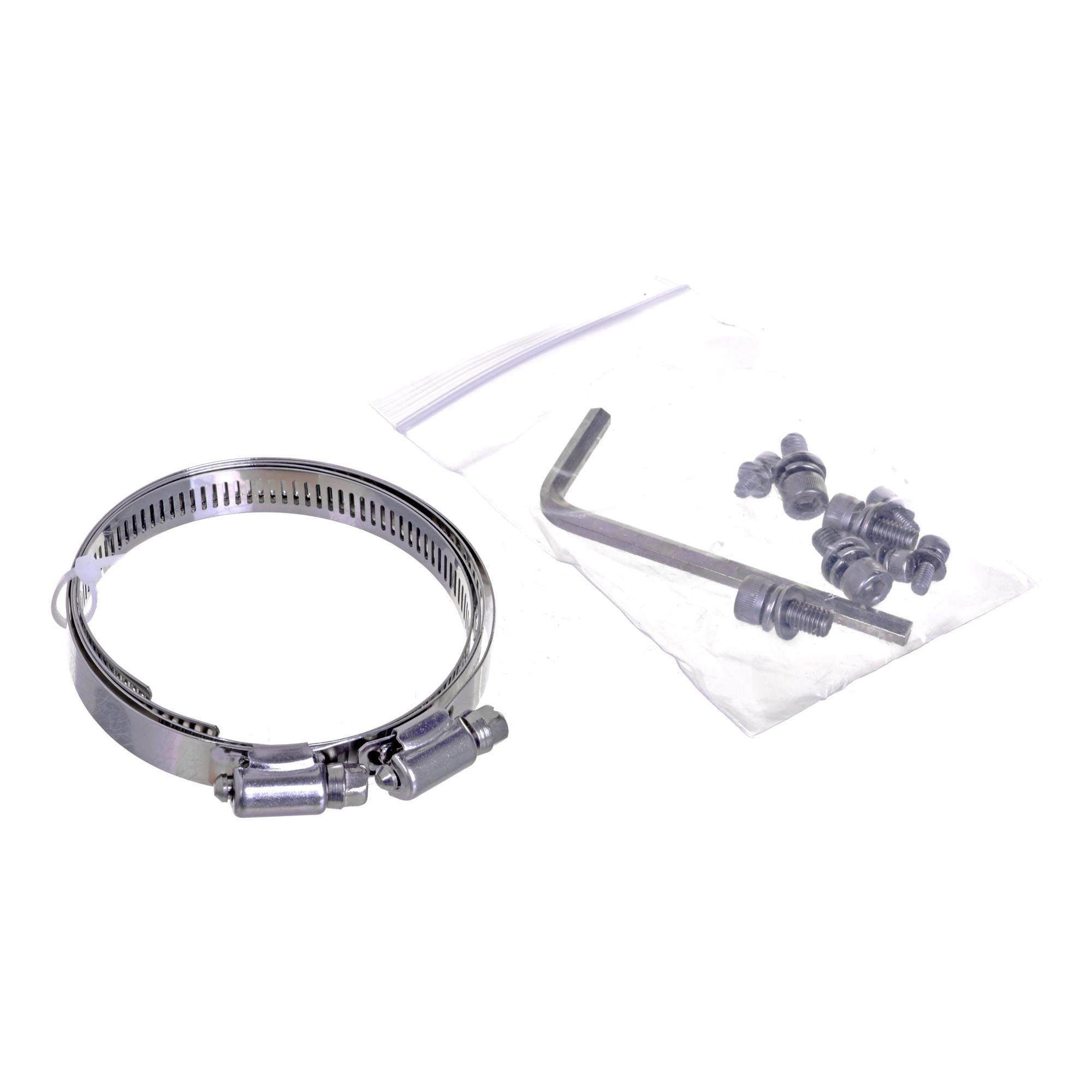 Dahua PFA152-E Support de montage sur poteau